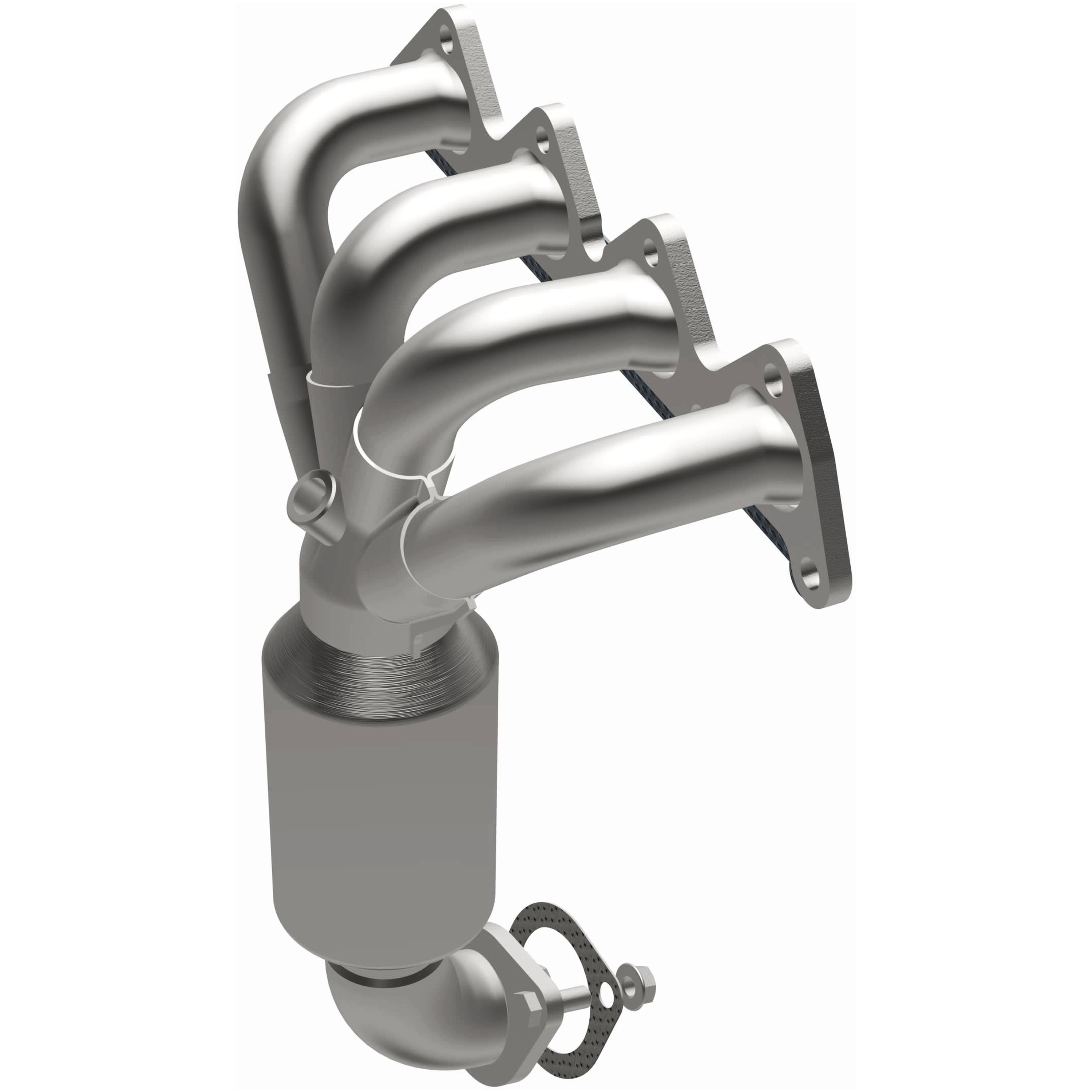 MagnaFlow 2003 Hyundai Elantra California Grade CARB Compliant Manifold Catalytic Converter